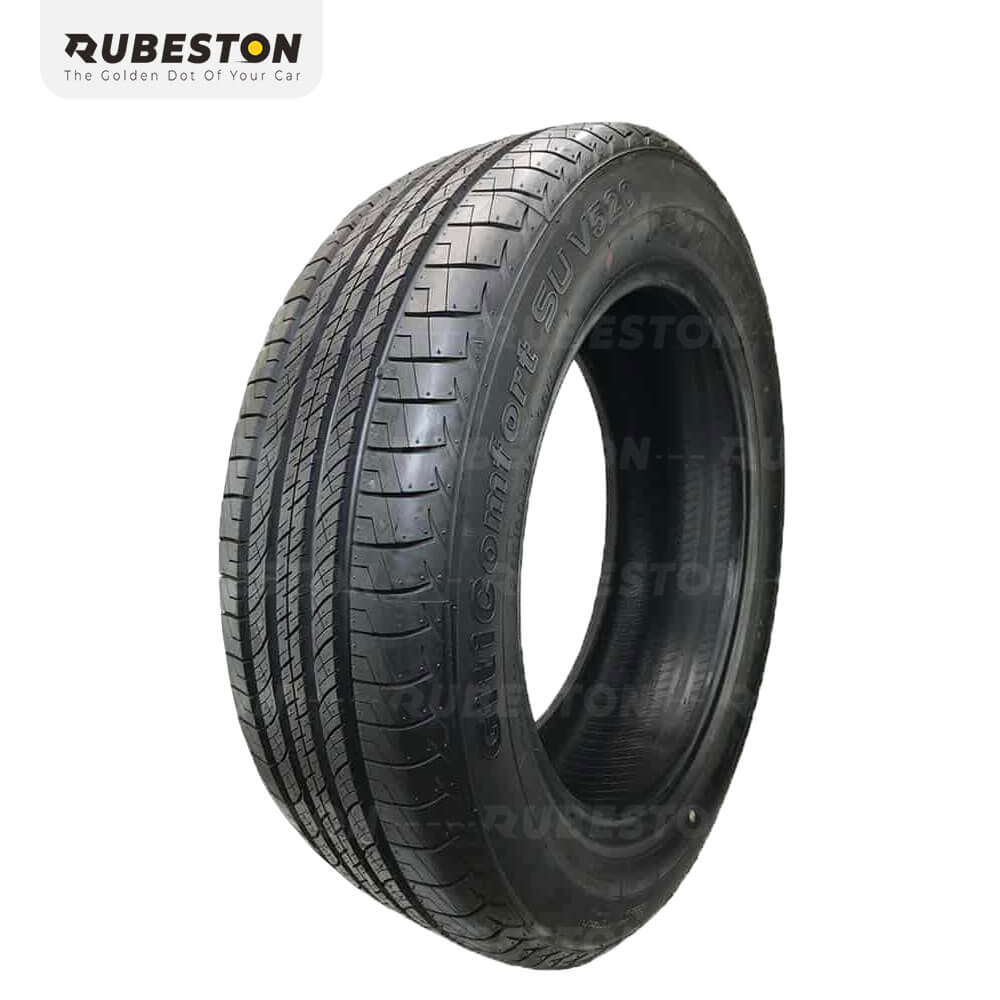 لاستیک جی تی - سایز 215/60R17 - مدل COMFORT 5207