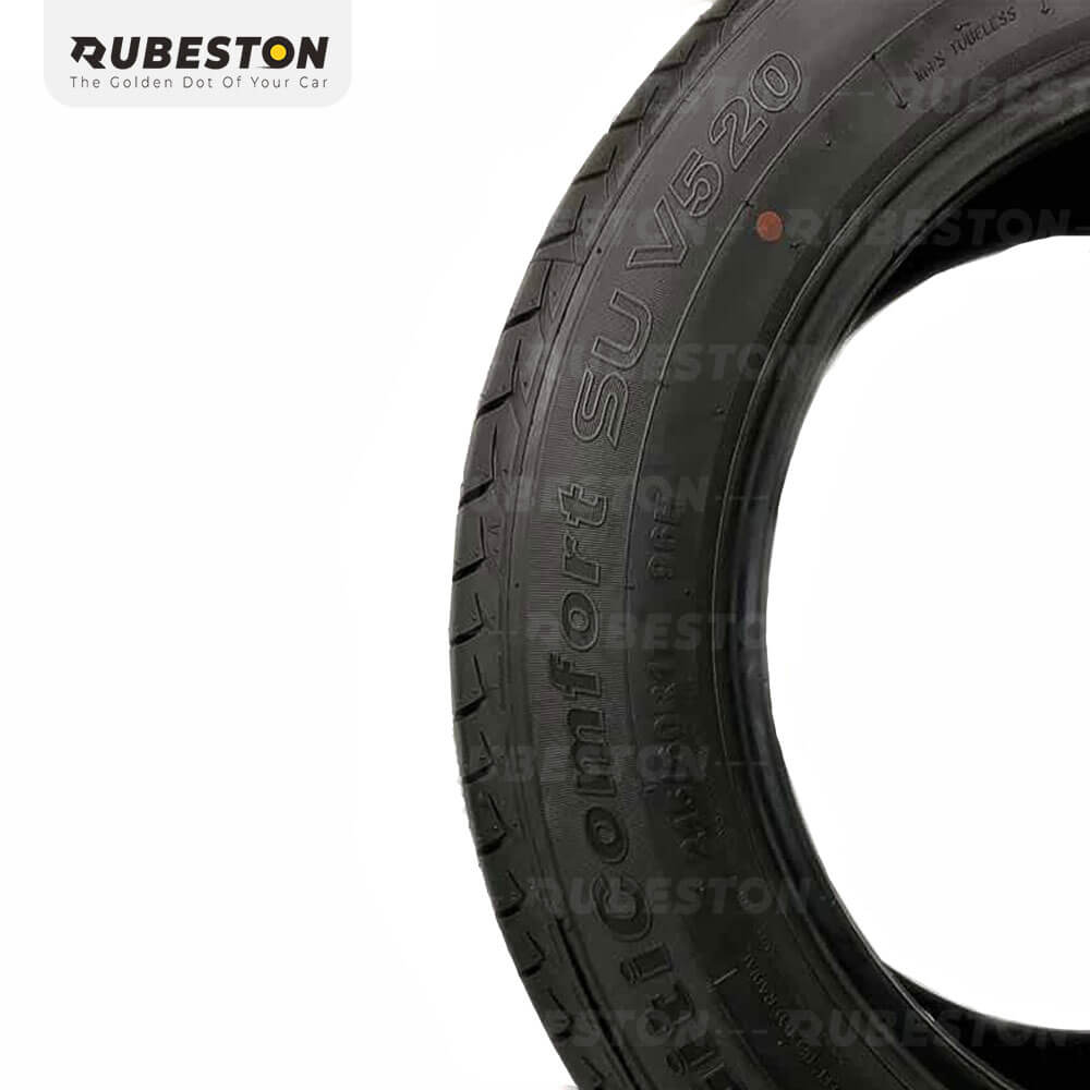 لاستیک جی تی - سایز 215/60R17 - مدل COMFORT 5207