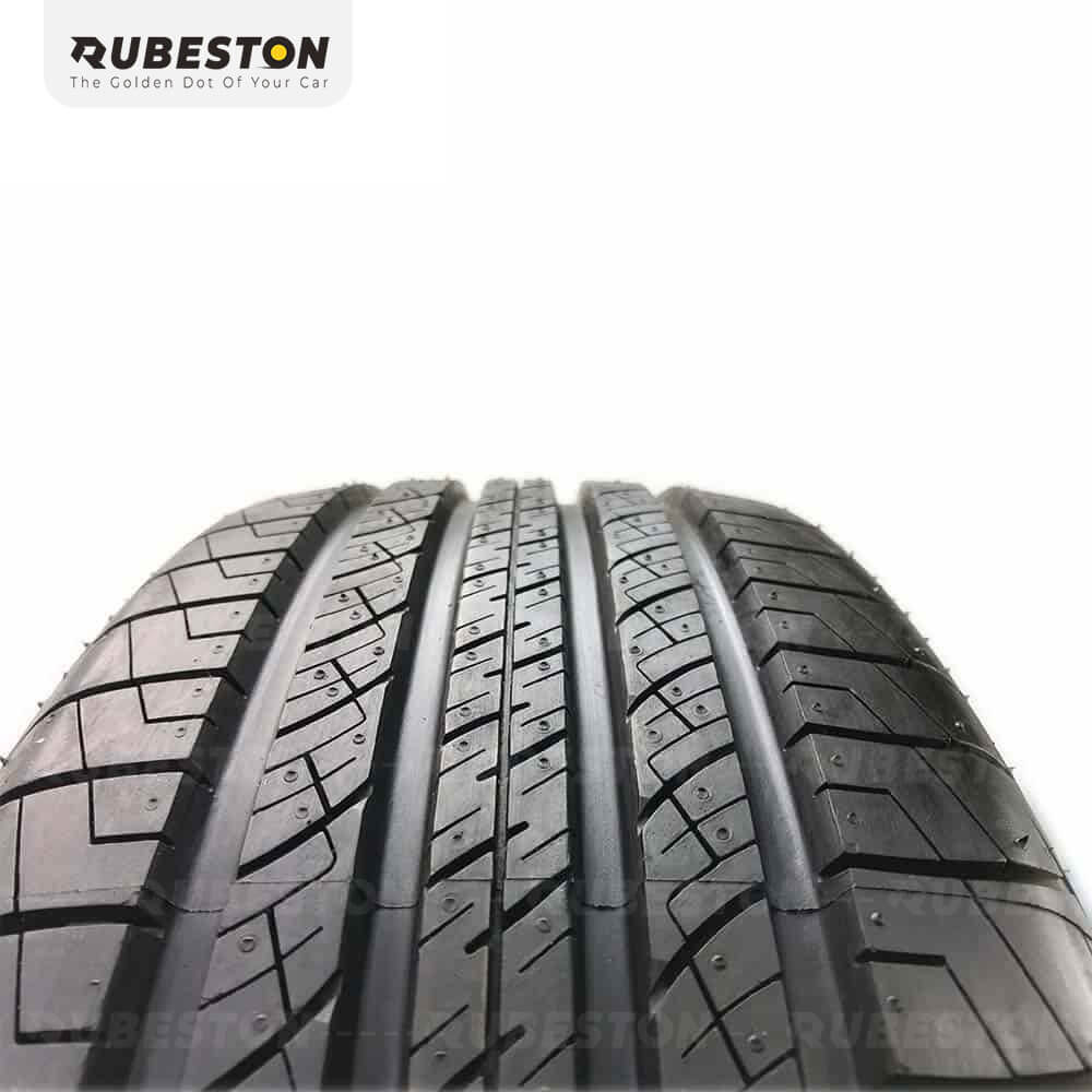 لاستیک جی تی - سایز 215/60R17 - مدل COMFORT 5207