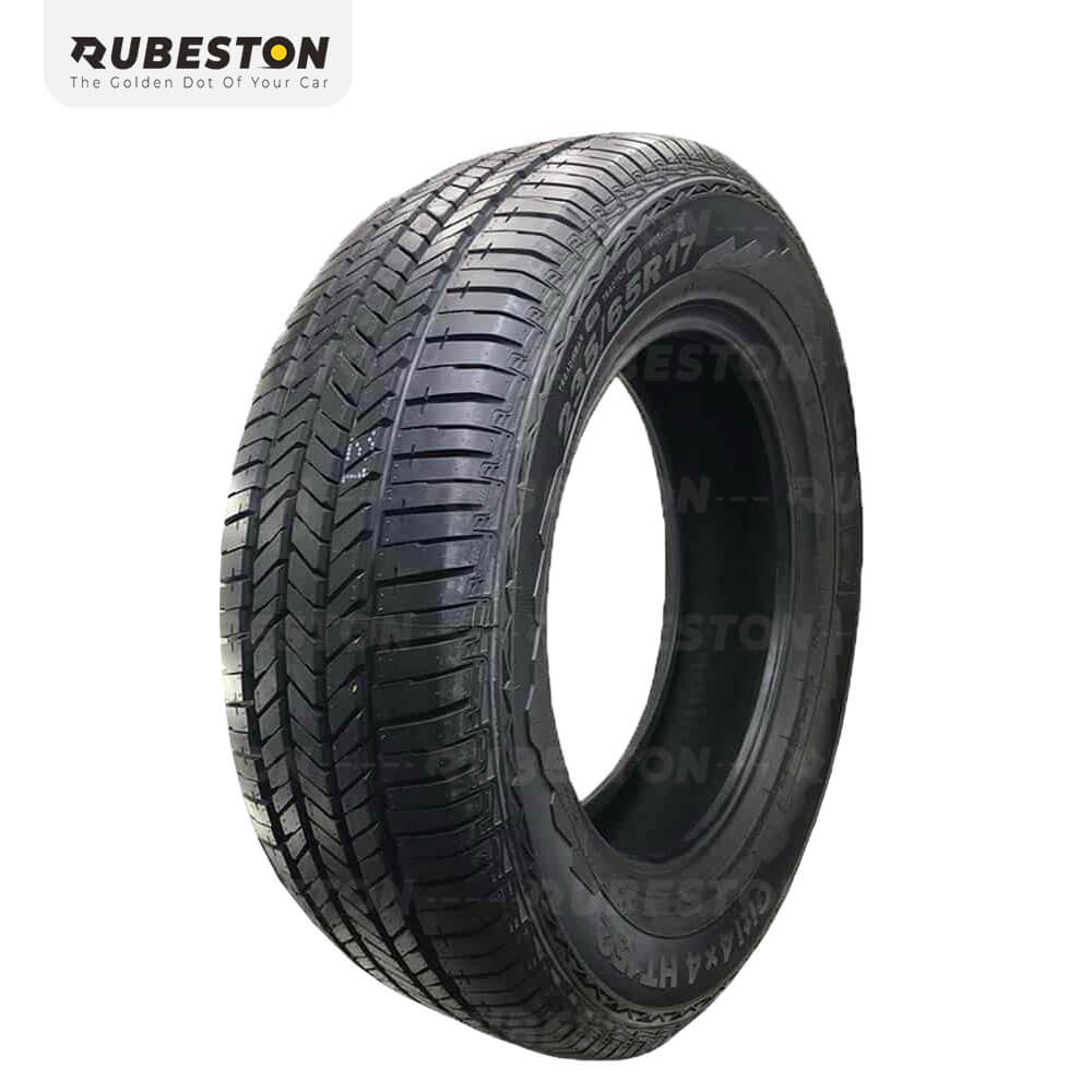 لاستیک جی تی - سایز 235/65R17 - مدل HT152