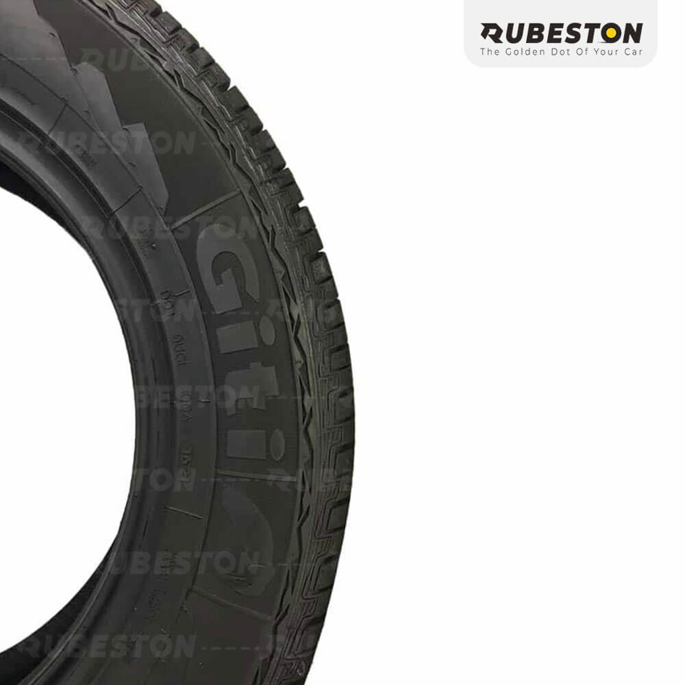 لاستیک جی تی - سایز 235/65R17 - مدل HT152