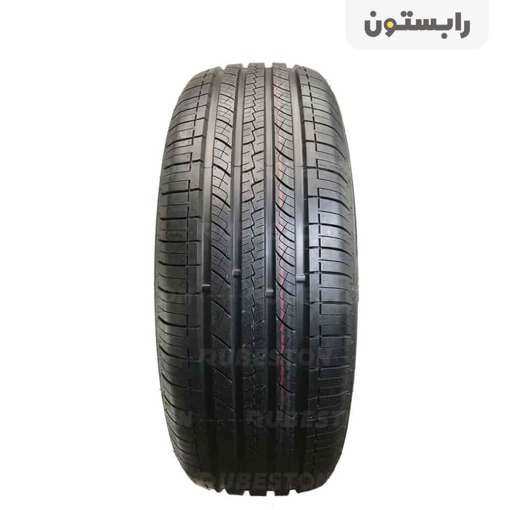 لاستیک جی تی - سایز 235/60R18 - مدل SAVERO SUV