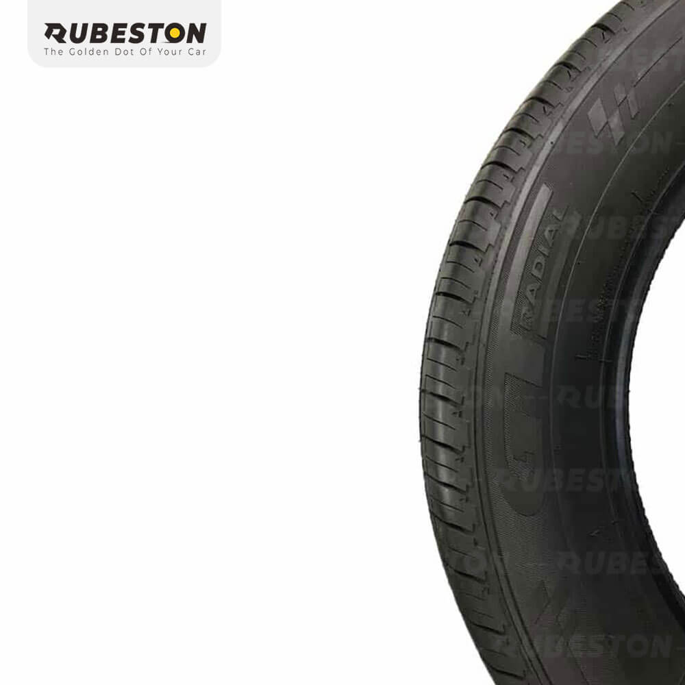 لاستیک جی تی - سایز 235/60R18 - مدل SAVERO SUV