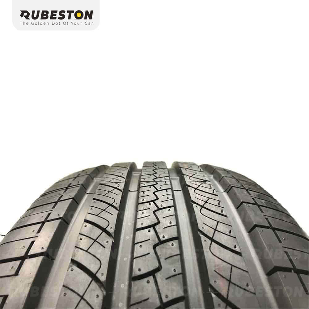 لاستیک جی تی - سایز 235/60R18 - مدل SAVERO SUV