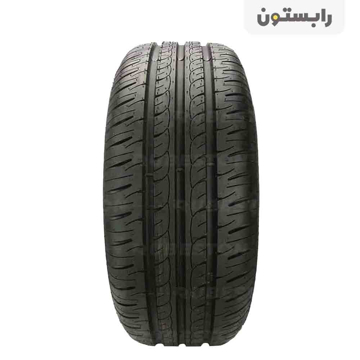 لاستیک جی تی - سایز 205/60R15 - مدل ECO