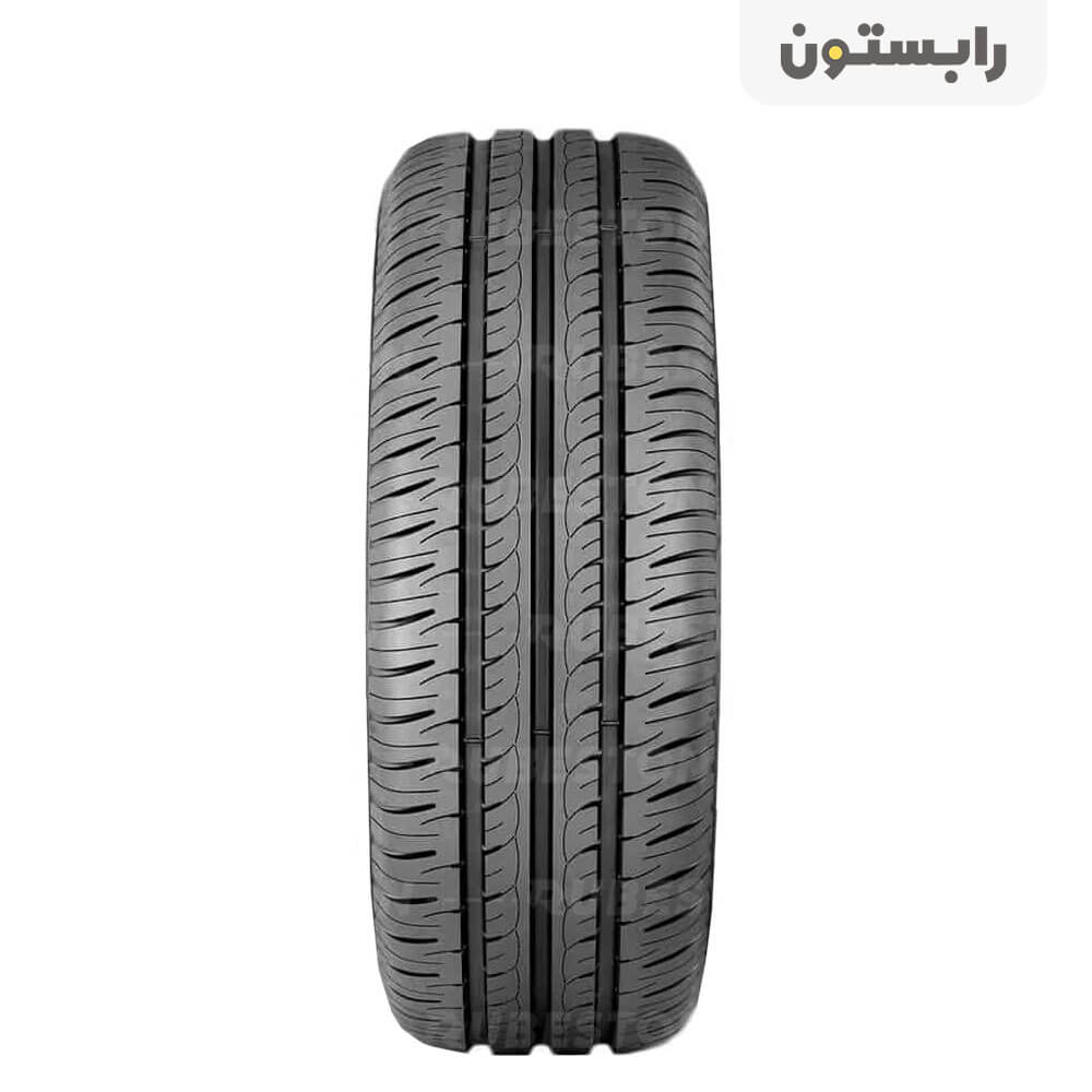 لاستیک جی تی - سایز 185/60R13 - مدل CHAMPIRO ECO