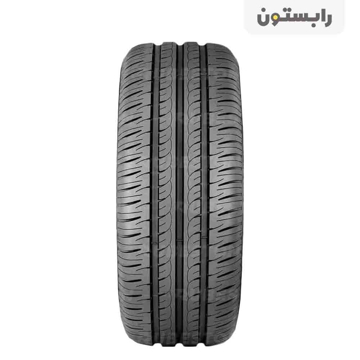 لاستیک جی تی - سایز 185/70R13 - مدل CHAMPIRO ECO