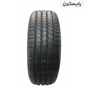 لاستیک دانلوپ - سایز 195/60R15 - مدل SP SPORT LM705