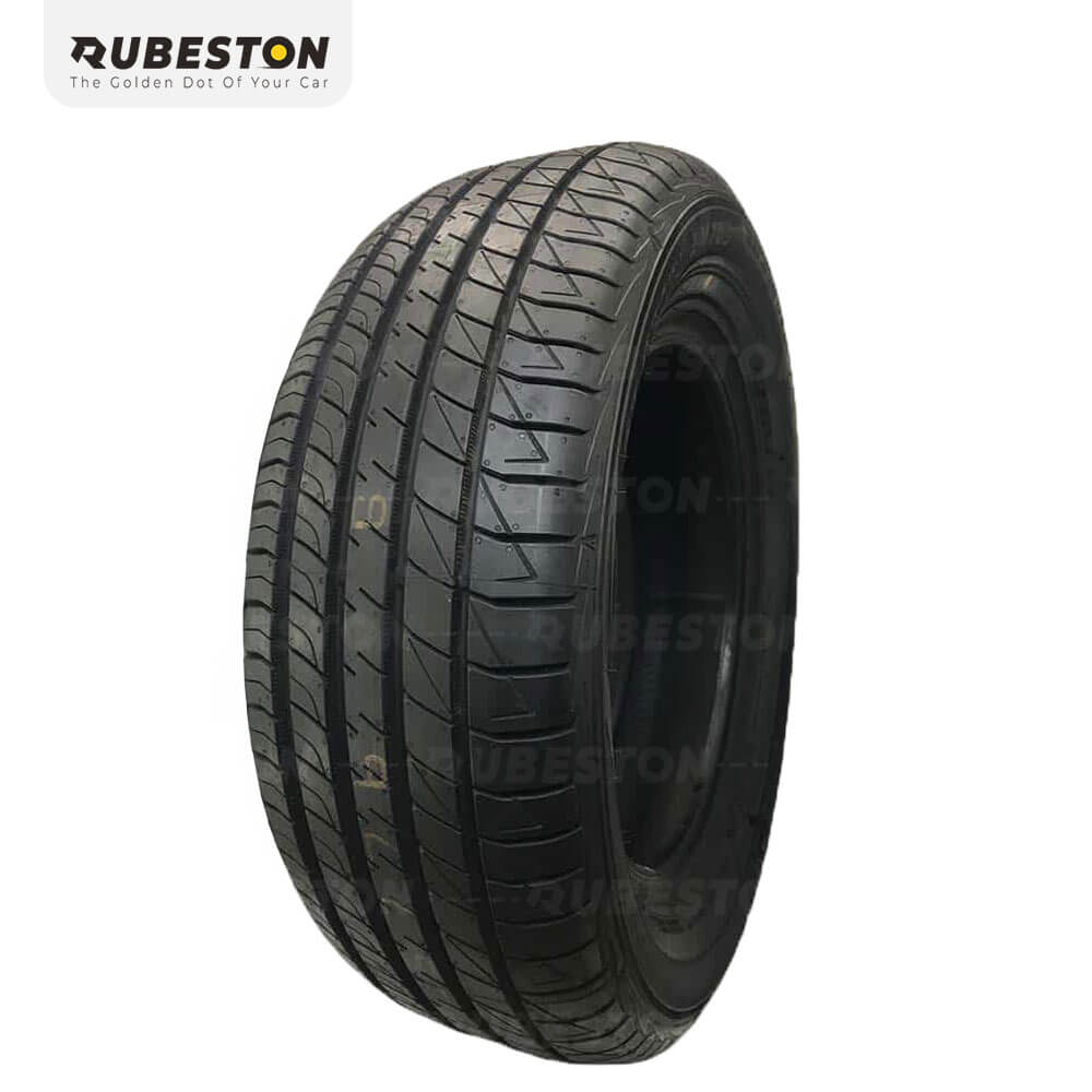 لاستیک دانلوپ - سایز 195/60R15 - مدل SP SPORT LM705