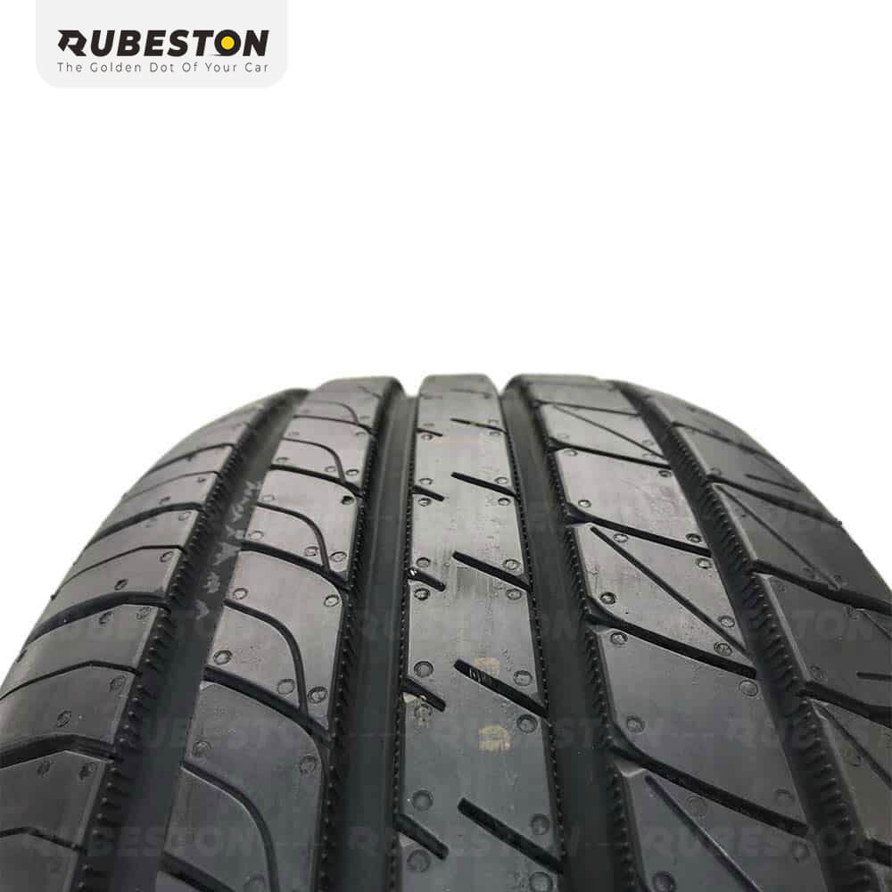 آج لاستیک دانلوپ - سایز 195/60R15 - مدل SP SPORT LM705