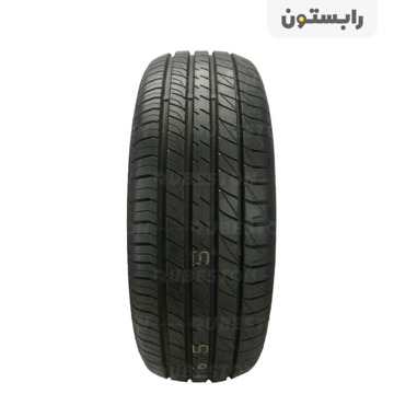 لاستیک دانلوپ - سایز 175/60R13 - مدل SPLM705