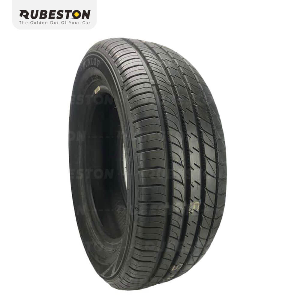 لاستیک دانلوپ - سایز 175/60R13 - مدل SPLM705