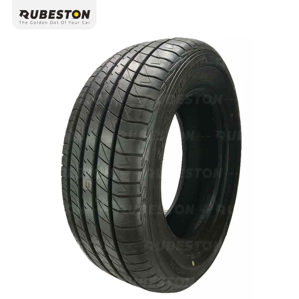 لاستیک دانلوپ - سایز 205/60R14 - مدل SP SPORT LM705