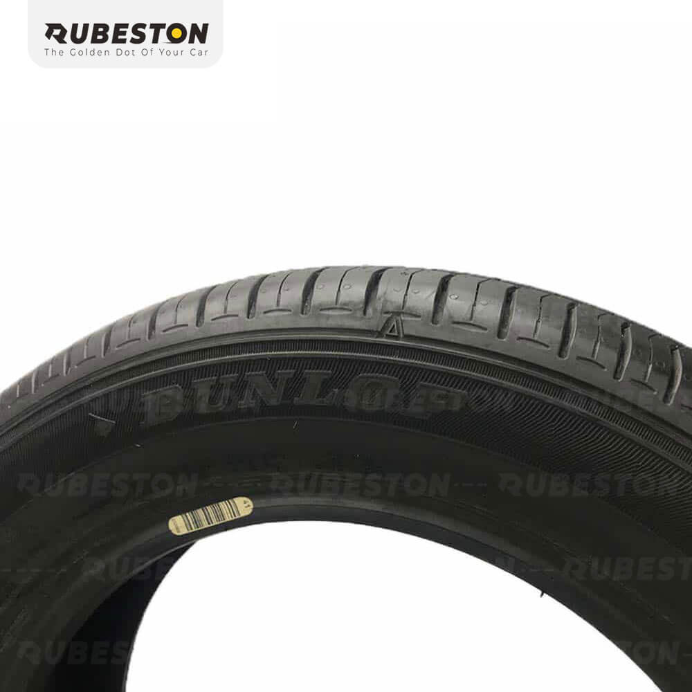 لاستیک دانلوپ - سایز 185/65R14 - مدل SP SPORT LM705