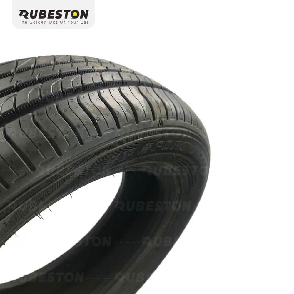 لاستیک دانلوپ - سایز 185/65R14 - مدل SP SPORT LM705