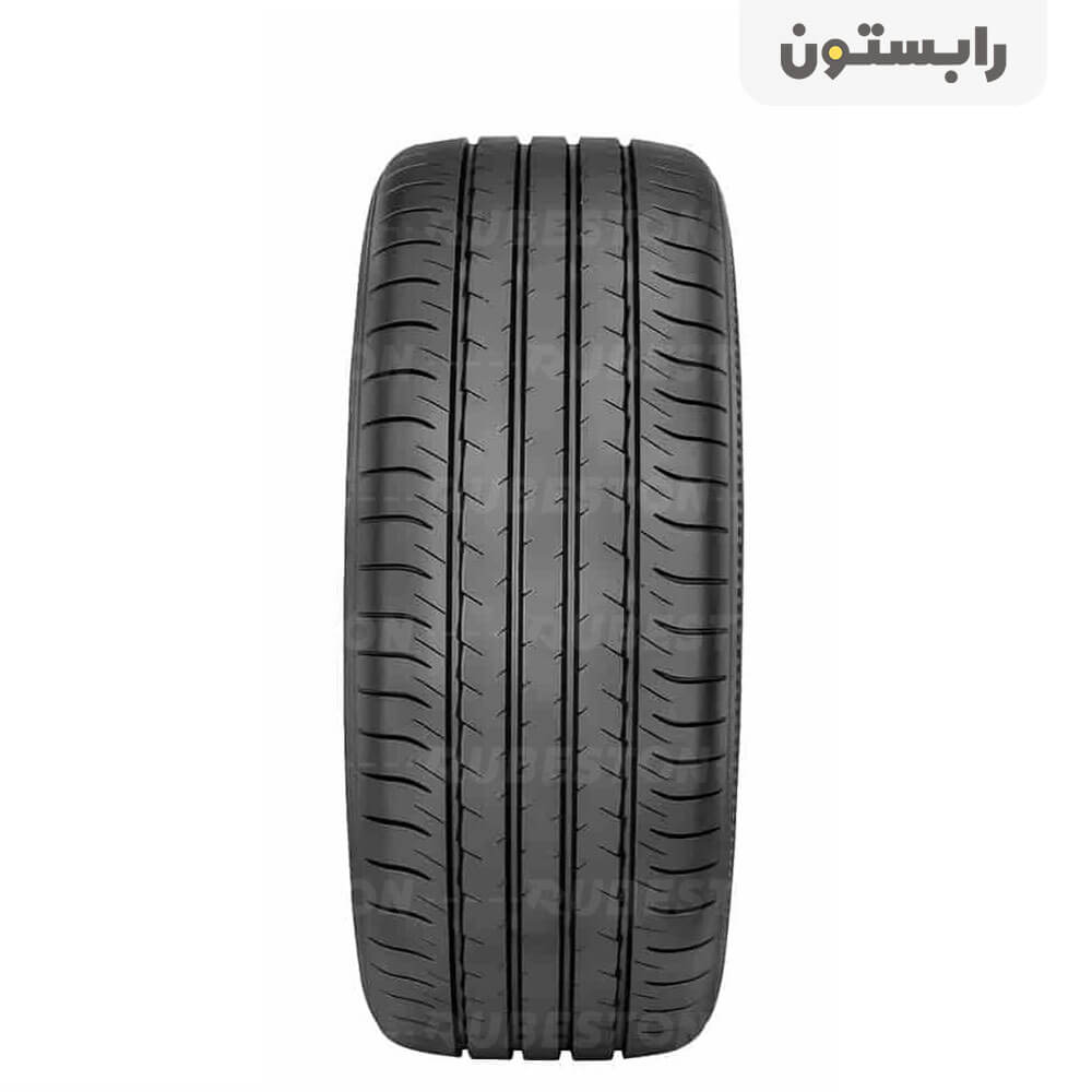 لاستیک دانلوپ - سایز 255/35R19 - مدل SP SPORT MAXX 050