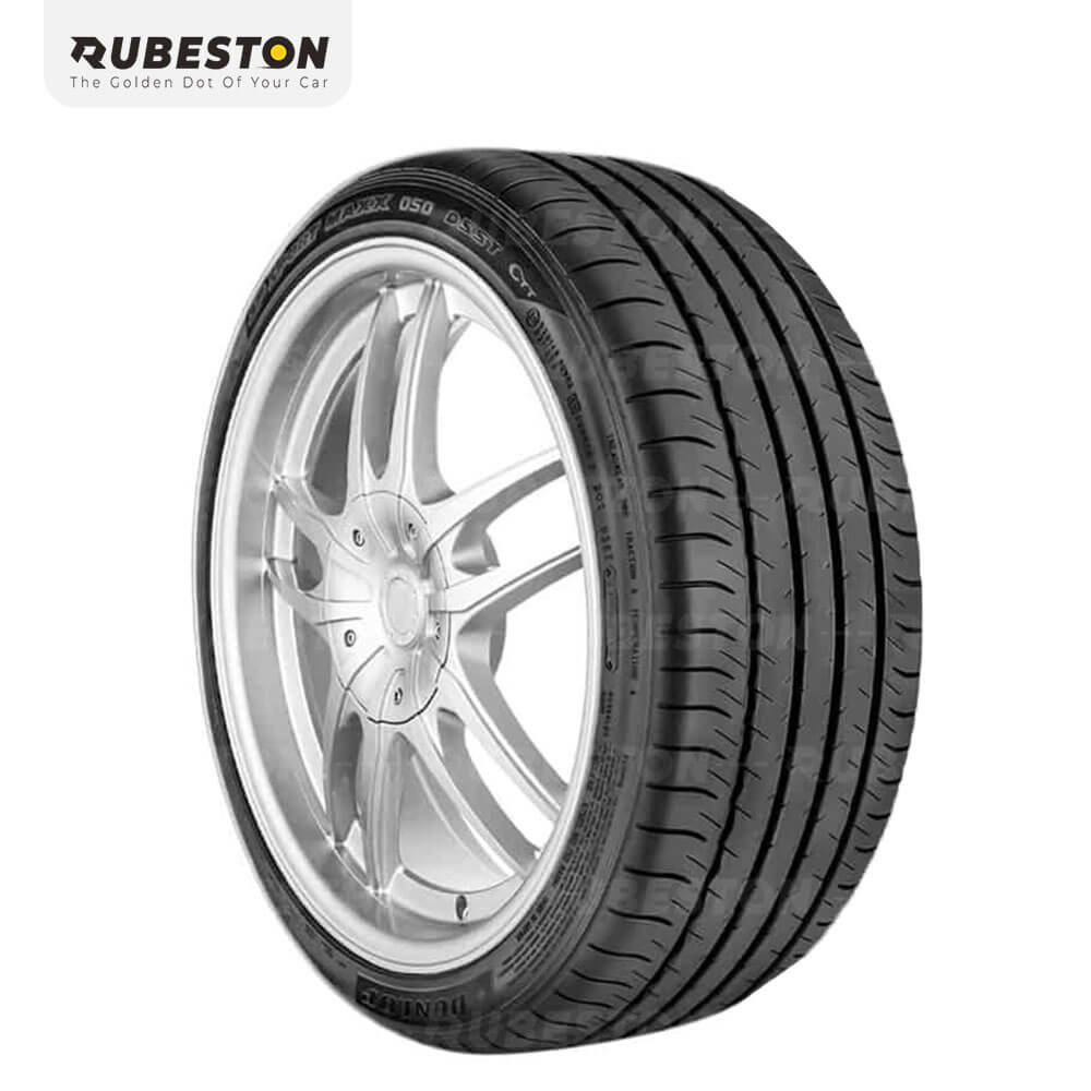 لاستیک دانلوپ - سایز 255/35R19 - مدل SP SPORT MAXX 050