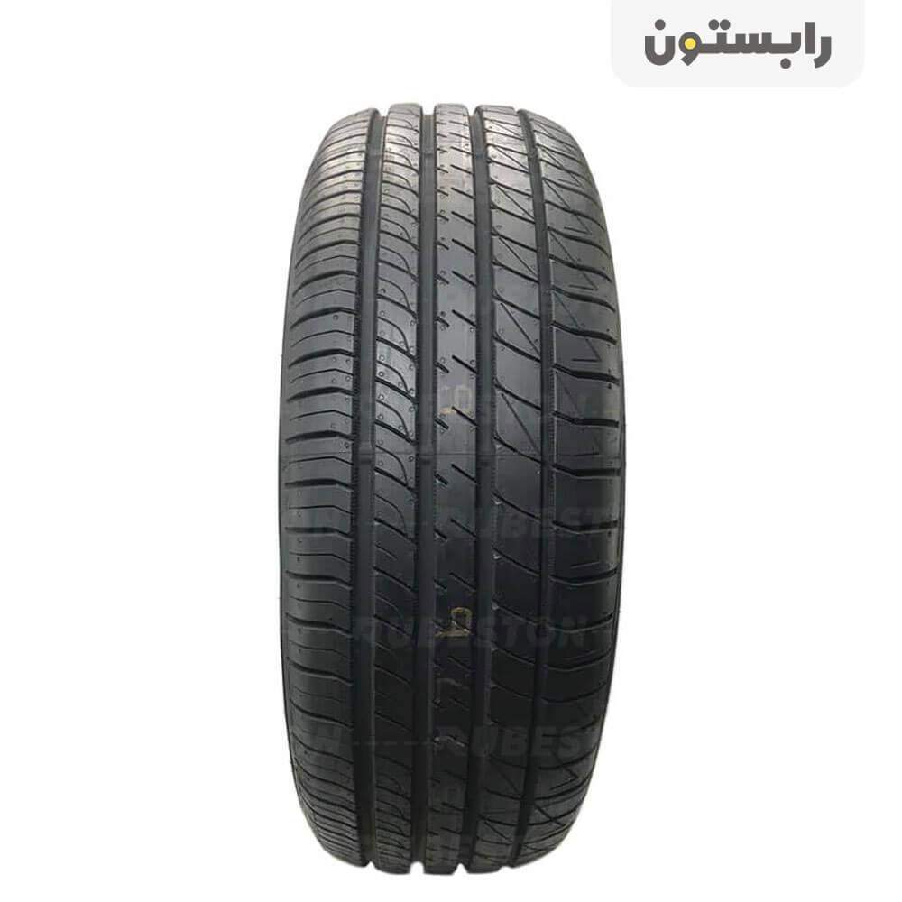 لاستیک دانلوپ - سایز 245/45R18 - مدل SP SPORT LM705