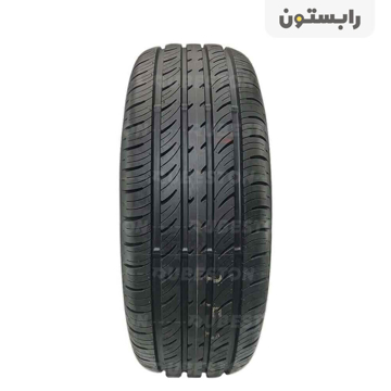 لاستیک دانلوپ - سایز 195/50R16 - مدل T1