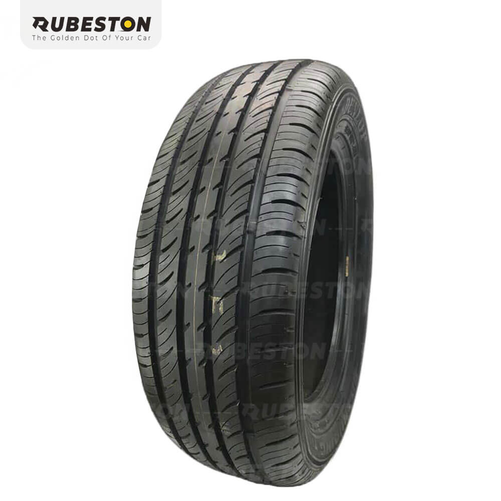 لاستیک دانلوپ - سایز 195/50R16 - مدل T1