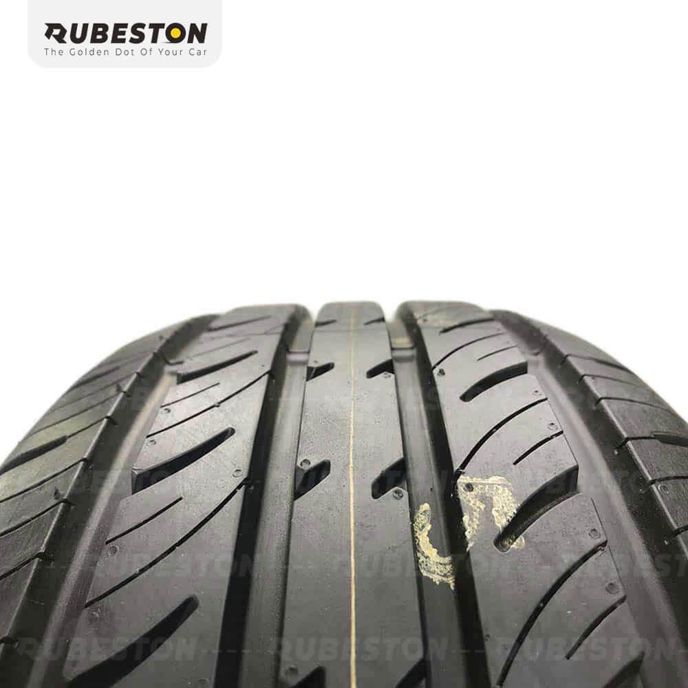 لاستیک دانلوپ - سایز 195/50R16 - مدل T1