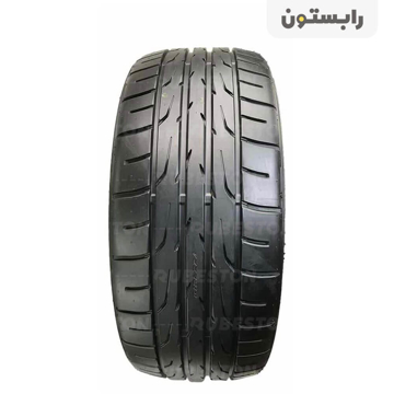 لاستیک دانلوپ - سایز 275/30R19 - مدل DIREZZA DZ-102