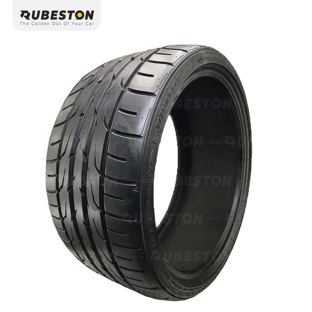 لاستیک دانلوپ - سایز 275/30R19 - مدل DIREZZA DZ-102