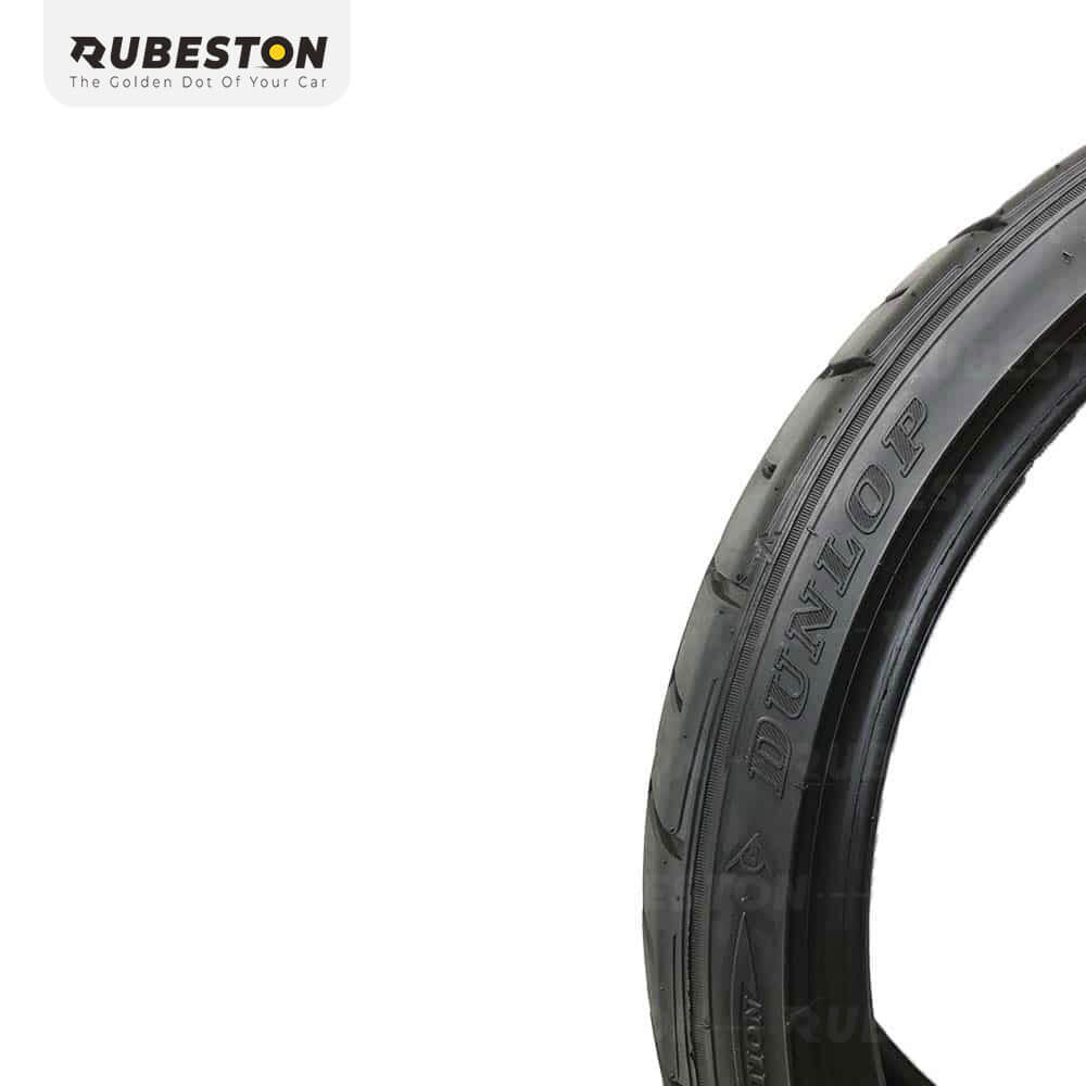 لاستیک دانلوپ - سایز 275/30R19 - مدل DIREZZA DZ-102