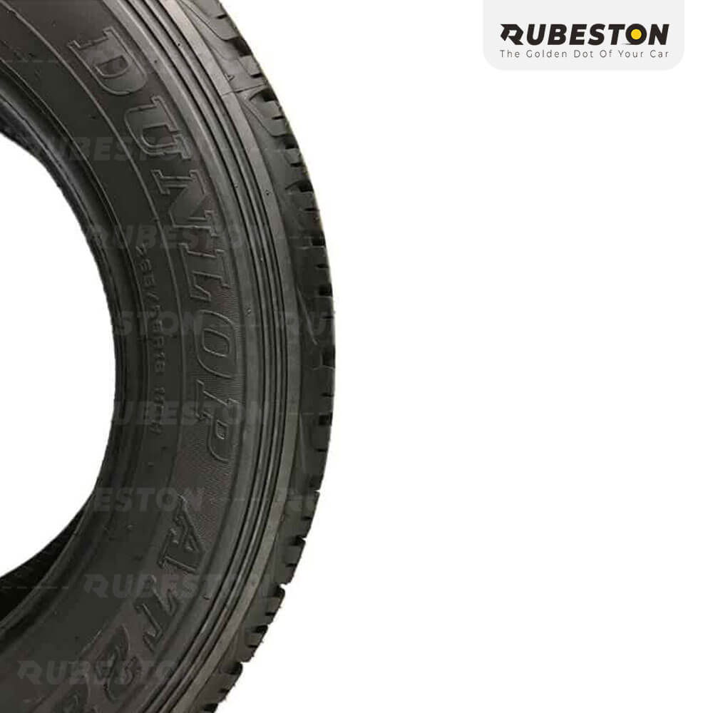 لاستیک دانلوپ - سایز 265/60R18 - مدل AT22