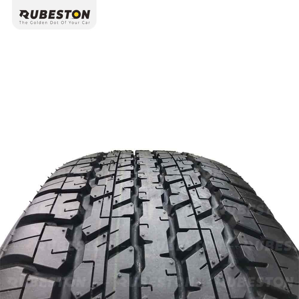 لاستیک دانلوپ - سایز 265/60R18 - مدل AT22