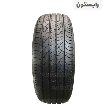 لاستیک دانلوپ - سایز 235/55R18 - مدل SP SPORT 270