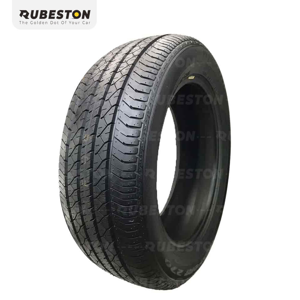 لاستیک دانلوپ - سایز 235/55R18 - مدل SP SPORT 270