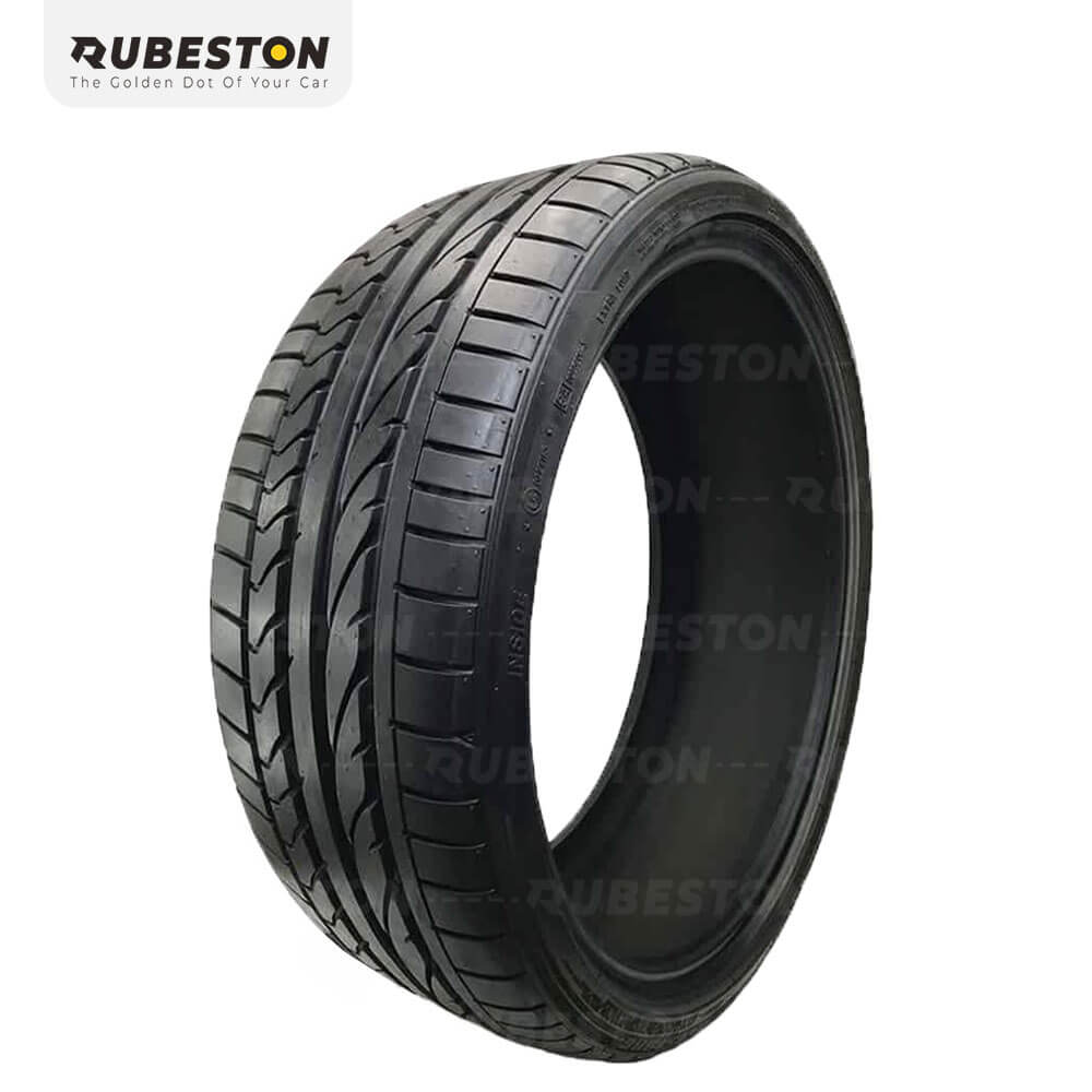 لاستیک بریجستون - سایز 225/35R19 - مدل 050A