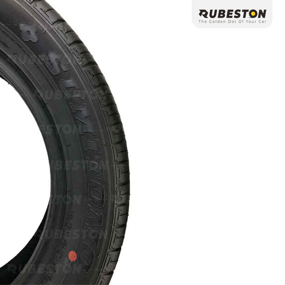 لاستیک سومیتومو - سایز 225/55R17 - مدل HTR-900