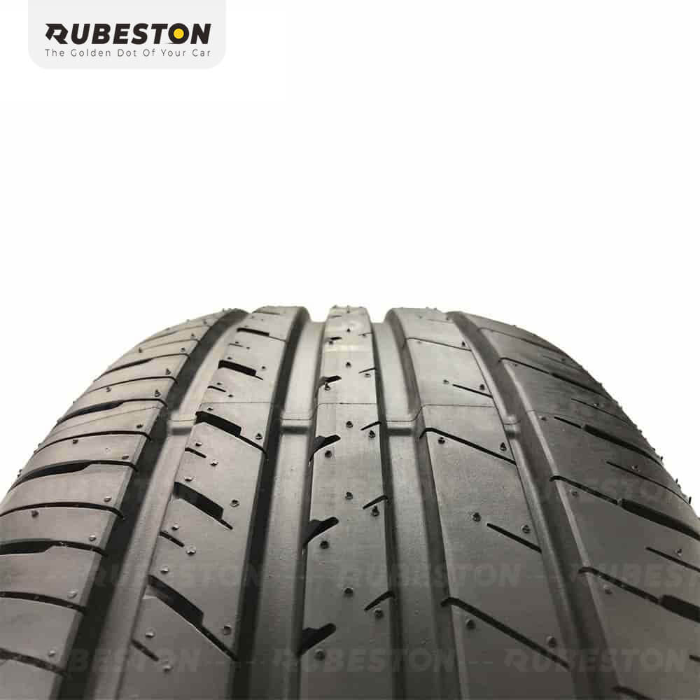 لاستیک سومیتومو - سایز 225/55R17 - مدل HTR-900