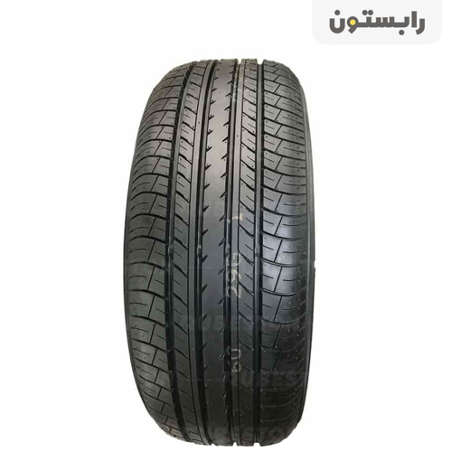 لاستیک یوکوهاما - سایز 215/55R17 - مدل DB E70B