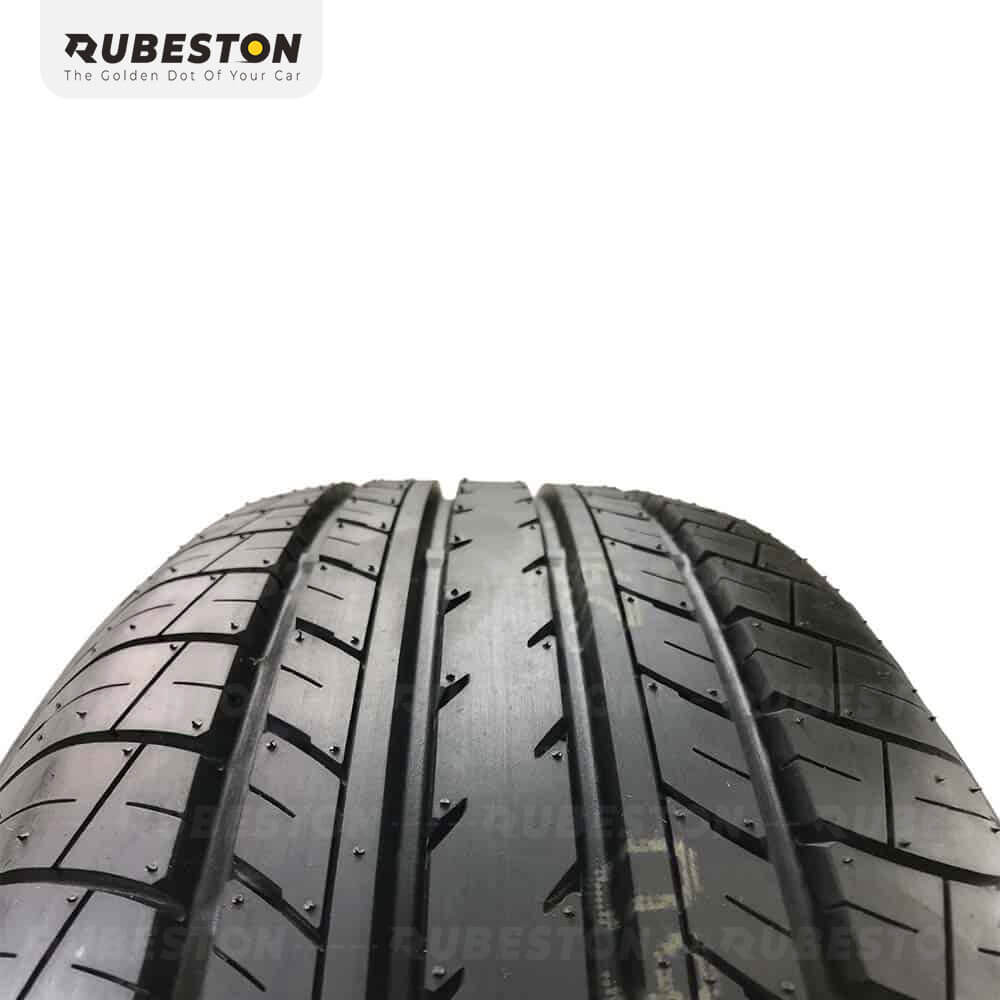 لاستیک یوکوهاما - سایز 215/55R17 - مدل DB E70B