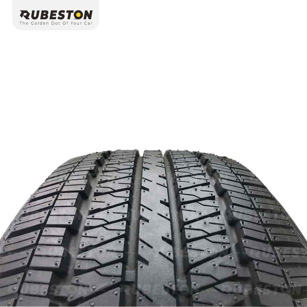 لاستیک تراینگل - سایز 225/65R17 - مدل TR257