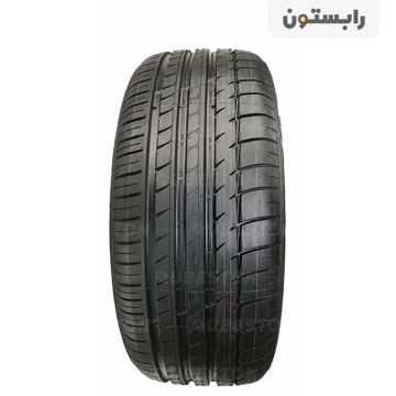 لاستیک تراینگل - سایز 225/45R17 - مدل TH201