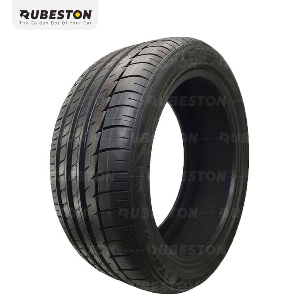 لاستیک تراینگل - سایز 225/45R17 - مدل TH201