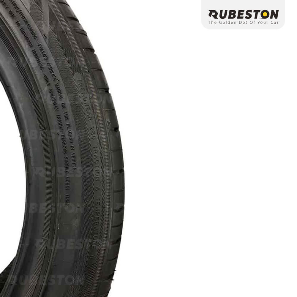 لاستیک تراینگل - سایز 225/45R17 - مدل TH201