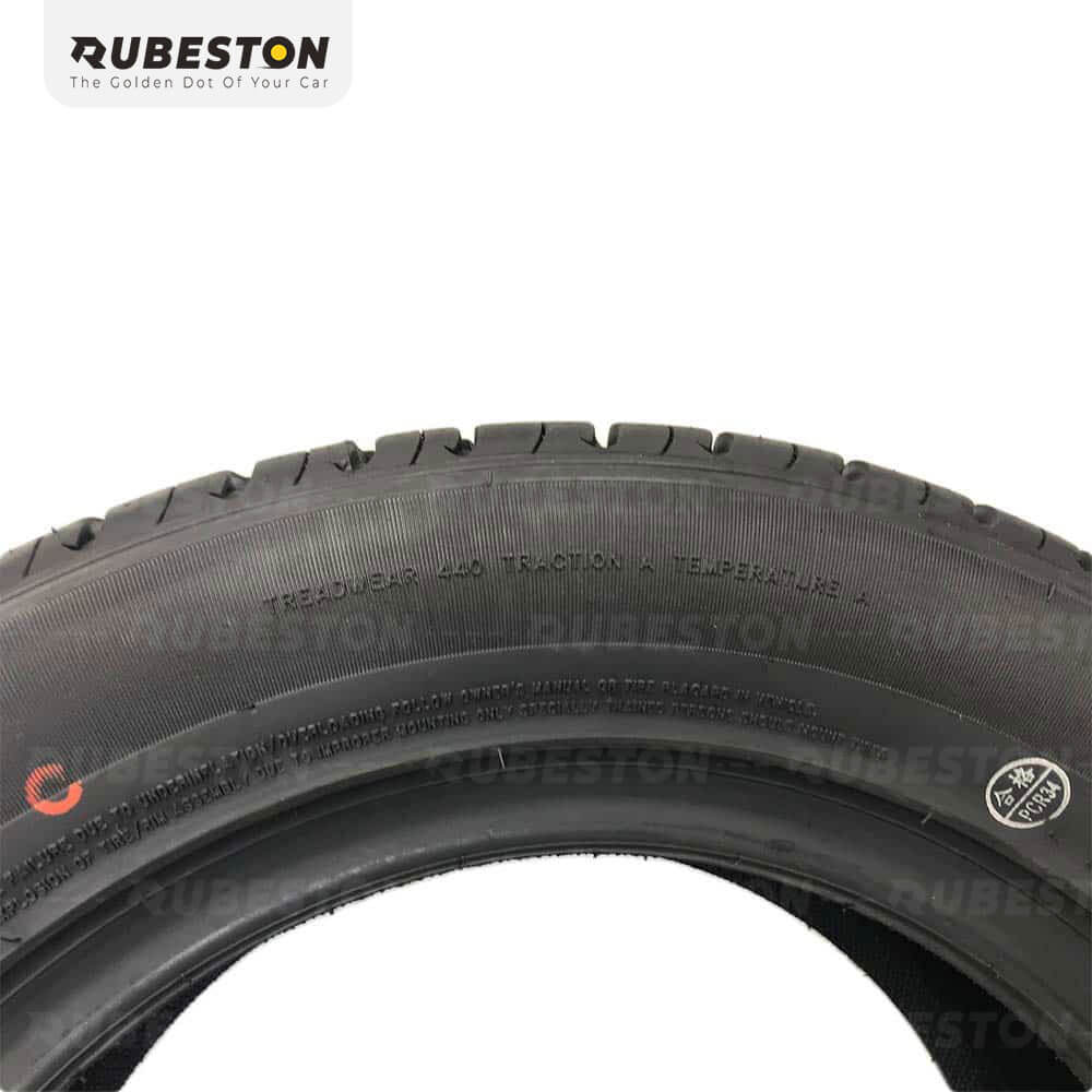 لاستیک تراینگل - سایز 205/60R15 - مدل TR928