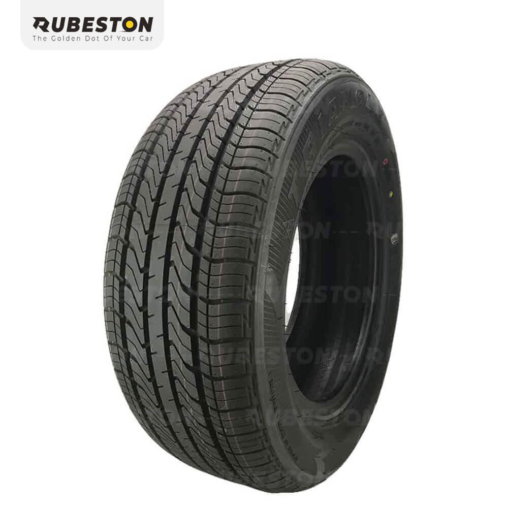 لاستیک تراینگل - سایز 205/60R14 - مدل TR978