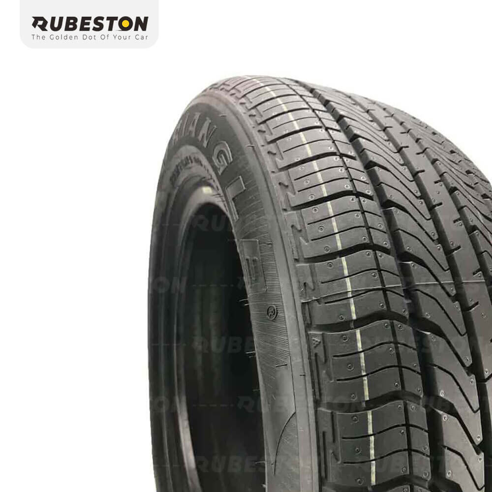 لاستیک تراینگل - سایز 205/60R14 - مدل TR978