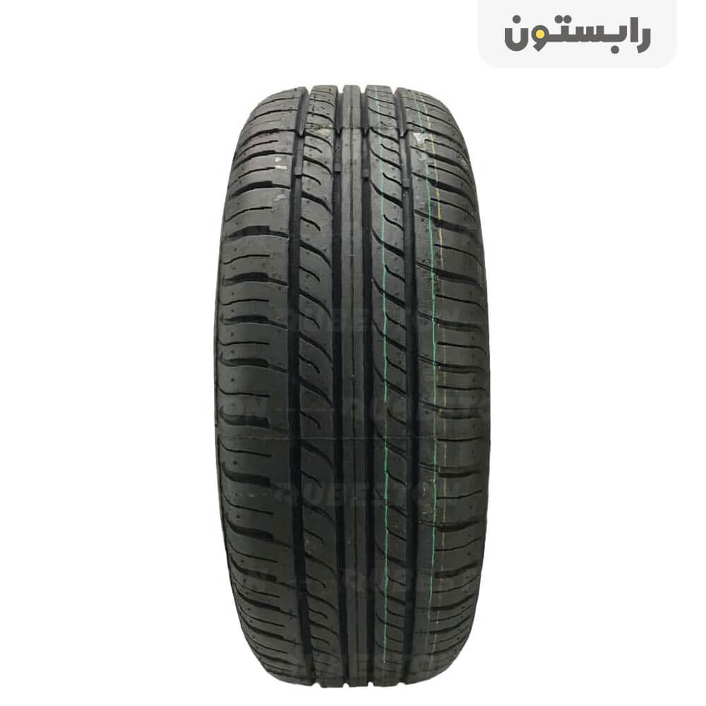 لاستیک تراینگل - سایز ‌165/65R13 - مدل‌ TE301