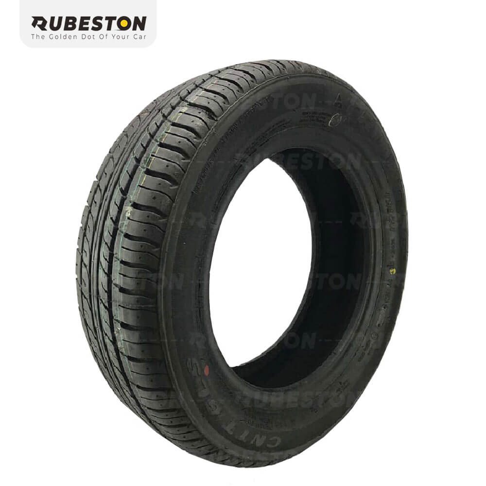 لاستیک تراینگل - سایز ‌165/65R13 - مدل‌ TE301