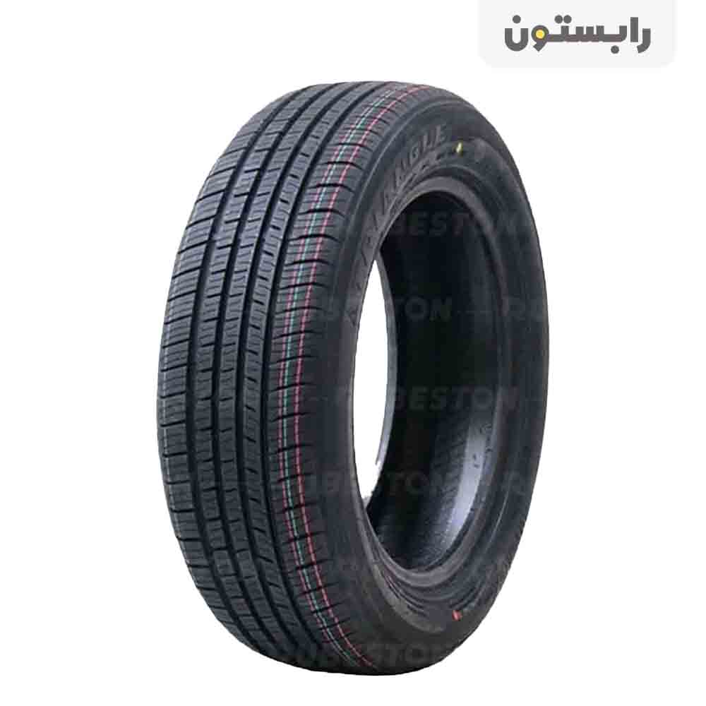 لاستیک تراینگل - سایز 225/55R16 - مدل TC101