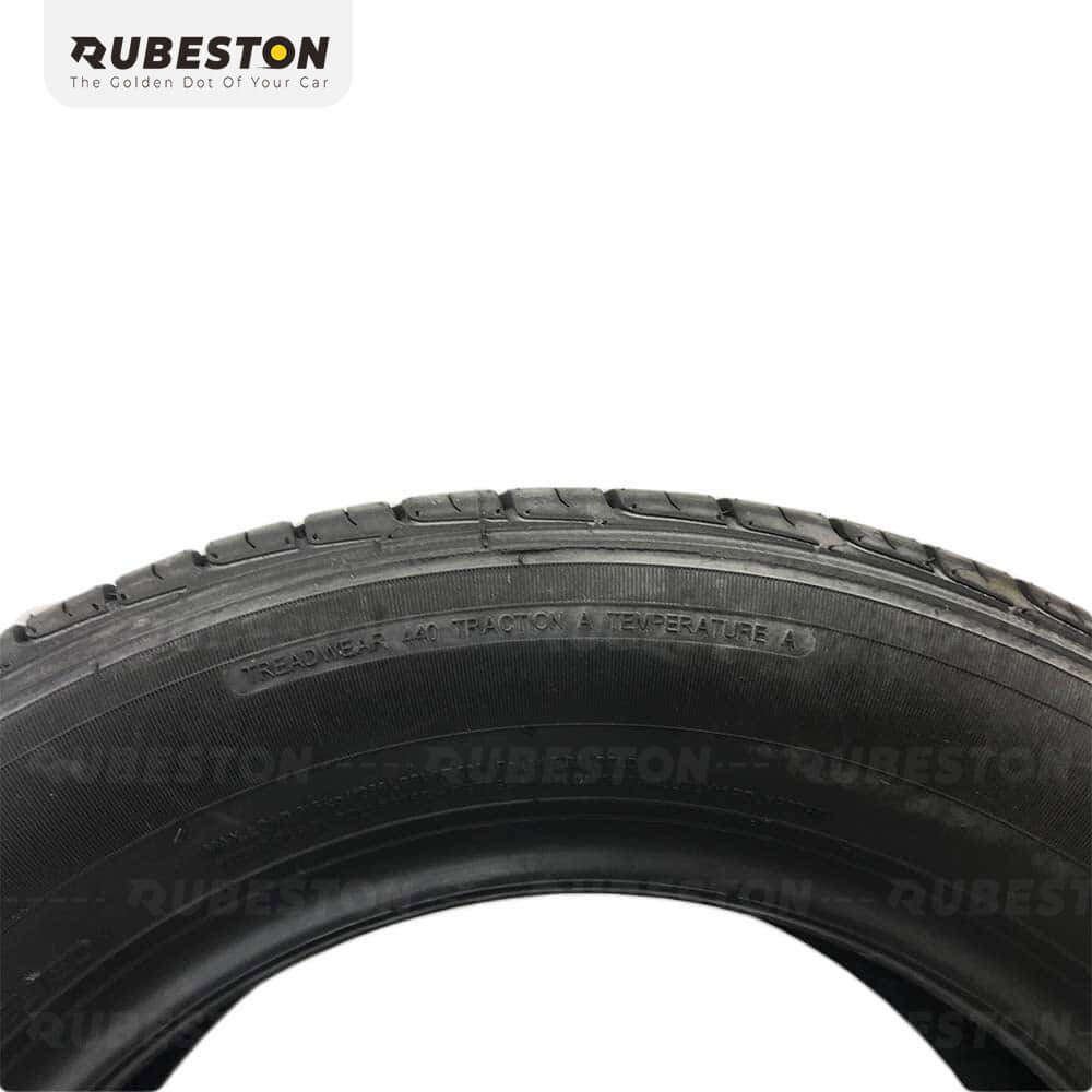 لاستیک چائویانگ - سایز 205/60R15 - مدل RP28