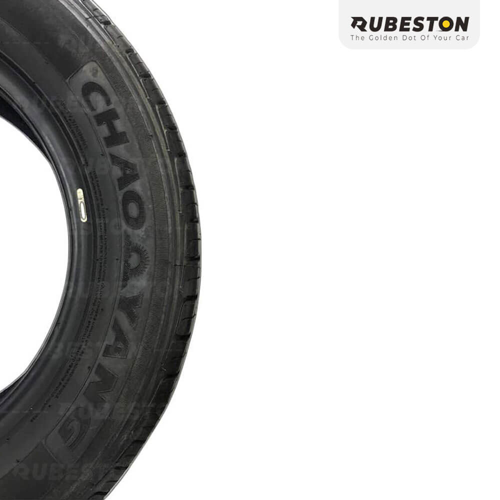 لاستیک چائویانگ - سایز 205/60R15 - مدل RP28