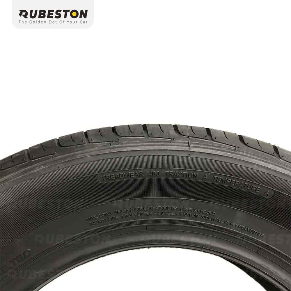 لاستیک چائویانگ - سایز ‌195/60R15 - مدل RP28